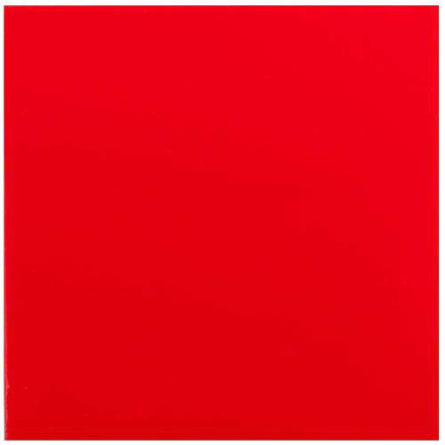 GetUSCart- SOURCEONE.ORG Premium 1/8 th Inch Thick Acrylic Plexiglass ...