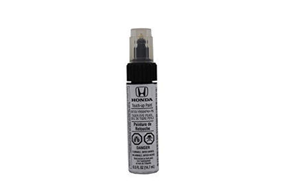 Picture of Genuine Honda Accessories 08703-YR594PAH-PN Tiger Eye Pearl Touch-Up Paint
