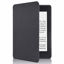 Picture of CoBak Kindle Paperwhite Case - All New PU Leather Smart Cover with Auto Sleep Wake Feature for Kindle Paperwhite 10th Generation 2018 Released, Black