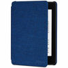 Picture of Kindle Paperwhite Water-Safe Fabric Cover (10th Generation-2018), Marine Blue