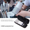 Picture of LTGEM EVA Hard Travel Carrying Case for Bose SoundLink Revolve Portable Bluetooth 360 Speaker