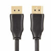 Picture of AmazonBasics DisplayPort to DisplayPort Computer Cable - 6 Feet, 10-Pack