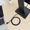Picture of AmazonBasics DisplayPort to DisplayPort Computer Cable - 6 Feet, 10-Pack