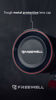 Picture of Freewell 82mm Threaded Hard Stop Variable ND Filter Standard Day 2 to 5 Stop