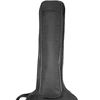 Picture of ChromaCast CC-AMJPB-BAG-KIT-1 Acoustic Mini Jumbo Padded Gig Bag with Guitar Strap and Pick Sampler