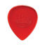 Picture of Dunlop 475P1.0 Big Stubby, Red, 1.0mm, 6/Player's Pack