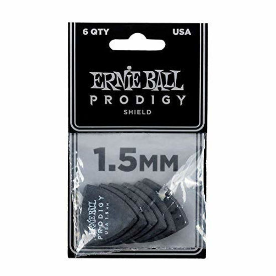 Ernie ball prodigy shield new arrivals