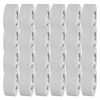 Picture of 2" Pro Gaff Gaffers Tape 55 yards length white matte. Premium Heavy-Duty Gaffers Tape trusted by professional Gaffers. Made in the USA. Holds Tight, Easy to remove. (Pack of 24)
