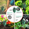 Picture of PH Meter, TDS PPM Meter, Soil PH Tester, PH/EC Digital Kit, 3 Pack