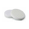 Picture of Chemical Guys BUFX_104_HEX6 Hex-Logic Light-Medium Polishing Pad, White (6.5 Inch Pad Made for 6 Inch Backing Plates)