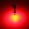 Picture of Alla Lighting Xtreme Super Bright 168 194 LED Lights Bulbs T10 Wedge 3014 18-SMD 12V W5W 2825 LED Bulbs Replacement for Cars Trucks Interior Dome Map Trunk Courtesy License Plate Lights, Pure Red
