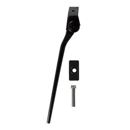 Picture of Greenfield Bicycle Kickstand, 285mm, Black