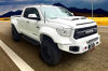 Picture of Rydonair Antenna Compatible with Toyota Tundra 2014-2021 | 13 inches Flexible Rubber Antenna Replacement | Designed for Optimized FM/AM Reception