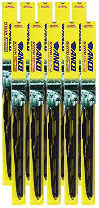 Picture of ANCO 31-Series 31-24 Wiper Blade - 24", (Pack of 10)