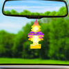 Picture of Little Trees Car Air Freshener 6-Pack (Sunset Beach)