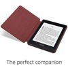 Picture of Kindle Paperwhite Leather Cover (10th Generation-2018)