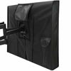 Picture of Mounting Dream Outdoor TV Cover Weatherproof with Bottom Cover for 41-43 inch TV, Waterproof and Dustproof TV Screen Protectors with Remote Control Pocket for Outside LED, LCD, OLED Flat Screen TVs