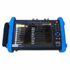 Picture of Rsrteng IPC-9800ADHS Plus+ CCTV Camera Tester 7-inch IPS Touch Screen Monitor CCTV Tester with HDTVI/HDCVI/AHD/SDI/IP Camera Support POE WiFi 4K H.265 HDMI 8GB TF Card DC24V DC12V DC5V Power