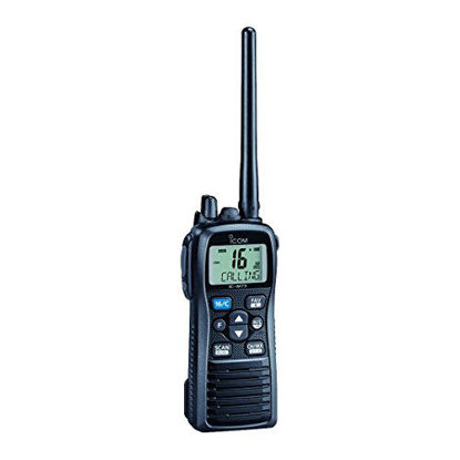 Picture of VHF Radio Handheld