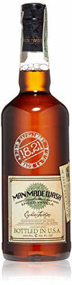 Picture of 18.21 Man Made Wash, Spiced Vanilla, 32 Fl Oz