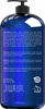 Picture of New York Biology Tea Tree Mint Body Wash for Men and Women - Moisturizing Body Wash Helps Fight Athletes Foot, Skin Irritation, Jock Itch, Toenail Fungus, Ringworms, Body Odor and Eczema - 16.9 Fl Oz