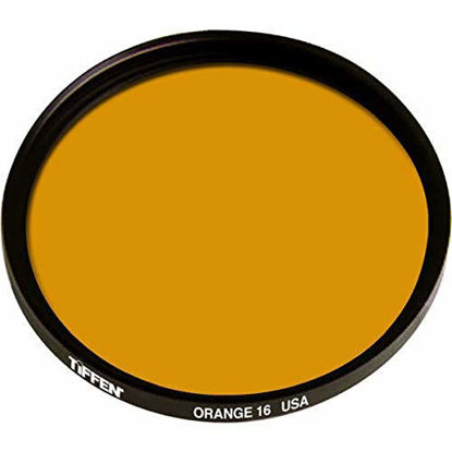 Picture of Tiffen 55mm 16 Filter (Orange)