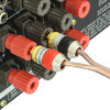 Picture of Mediabridge Banana Plugs - Corrosion-Resistant 24K Gold-Plated Connectors - 12 Pair/24 Banana Plugs (Part# SPC-BP2-12)