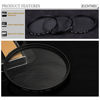 Picture of ZoMei 67mm Star-Effect Cross Starburst Twinkle Lens + 4 Points Star Filter + 6 Points Star Filter + 8 Points Star Filter Set for Canon Nikon