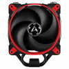 Picture of ARCTIC Freezer 34 eSports DUO - Tower CPU Cooler with BioniX P-Series case fan in push-pull, 120 mm PWM fan, for Intel and AMD socket - Red