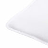 Picture of Amazon Basics Down Alternative Bed Pillows - Firm Density, Standard, 2-Pack