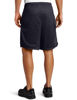 Picture of Champion Men's Long Mesh Short With Pockets,Navy,X-Large