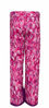 Picture of Arctix Kids Snow Pants with Reinforced Knees and Seat, Antlers Print Purple, Large