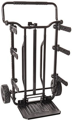 Picture of DEWALT Tough System Tool Storage Organizer Carrier (DWST08210)