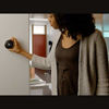 Picture of Google, T3019US, Nest Learning Thermostat, 3rd Gen, Smart Thermostat, Polished Steel, Works With Alexa