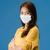 Picture of KF94 - Face Protective Mask for Adult (White) [Made in Korea] [20 Individually Packaged] KN FLAX Premium KF94 Certified Face Safety White Dust Mask for Adult [English Packing]