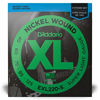 Picture of D'Addario EXL220-5 5-String Nickel Wound Bass Guitar Strings, Super Light, 40-125, Long Scale