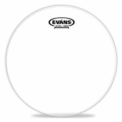 Picture of Evans G2 Clear Drum Head, 18 Inch