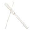 Picture of Mr.Power Soprano Recorder (White)
