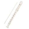 Picture of Mr.Power Soprano Recorder (White)