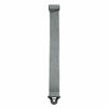 Picture of D'Addario Accessories Auto Lock Guitar Strap, Skater Grey (50BAL04)