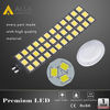 Picture of Alla Lighting 3157 LED Bulbs Super Bright 3156 3056 3057 4157 3457 4057 LED Brake Stop, Back-up Reverse, Turn Signal Lights, DRL, Taillights, 6K Xenon White