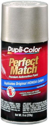 Picture of Dupli-Color - BHA0983 E7 Naples Gold Metallic Honda Perfect Match Automotive Paint - Aerosol, 8 oz.