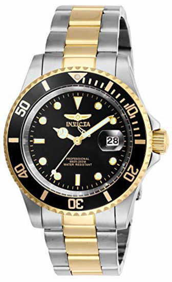 Invicta 40mm sales