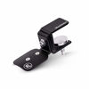 Picture of Brainwavz Hengja - The Desk Headphone Hanger Stand Mount, All Metal, Headset Holder