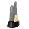 Picture of Retevis RT22 Original Charging Base Compatible with Retevis RT22 RT22S Two Way Radios (1 Pack)