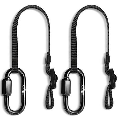 Picture of Camera Tether Safety Strap for DSLR Cameras by Altura Photo (2 Pack)