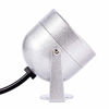 Picture of ASHATA 48 LED IP Camera Fill Light Waterproof Infrared Night Vision Illuminator Light for Security CCTV Camera for toll Station, Parking lot, Road Monitoring, etc.