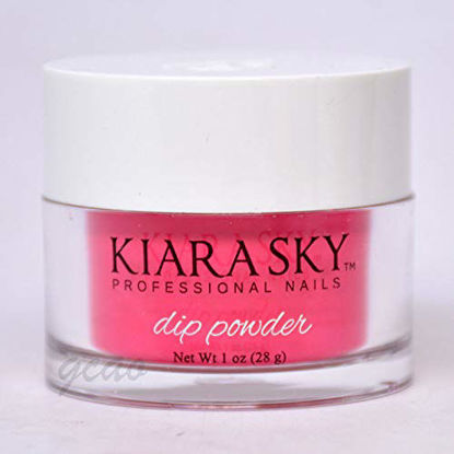 Picture of Kiara Sky Dip Powder, In Bloom, 1 Ounce