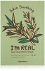Picture of Tonymoly I'm Real Tea Tree Sheet Mask, 10 Count