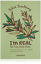 Picture of Tonymoly I'm Real Tea Tree Sheet Mask, 10 Count